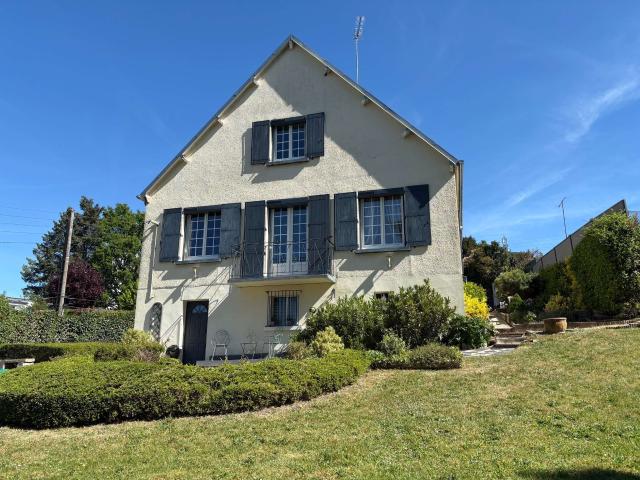 Maison vente à Montargis, Gien