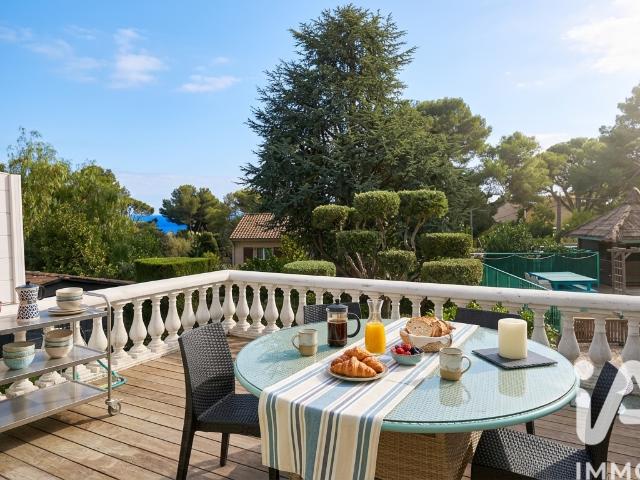 Maison vente à Arrondissement de Toulon, Hyères