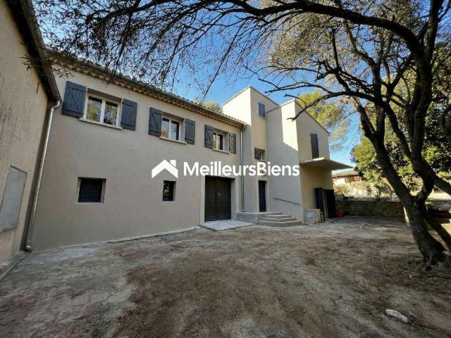 Maison vente à Montpellier, Gigean