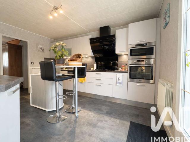 Maison vente à Les Andelys, Gisors