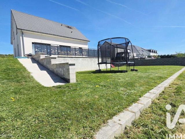 Maison vente à Charleville-Mézières, Givet