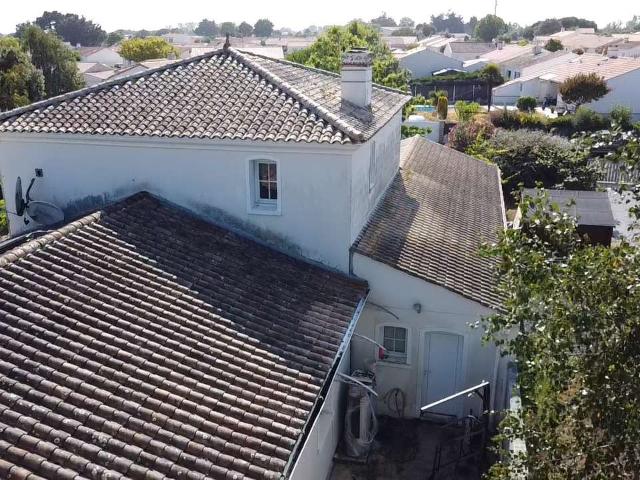 Maison vente à Les Sables-d'Olonne, Givrand