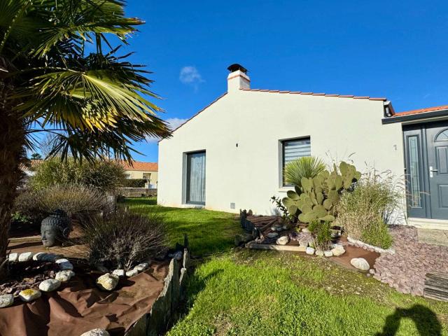 Maison vente à Les Sables-d'Olonne, Givrand