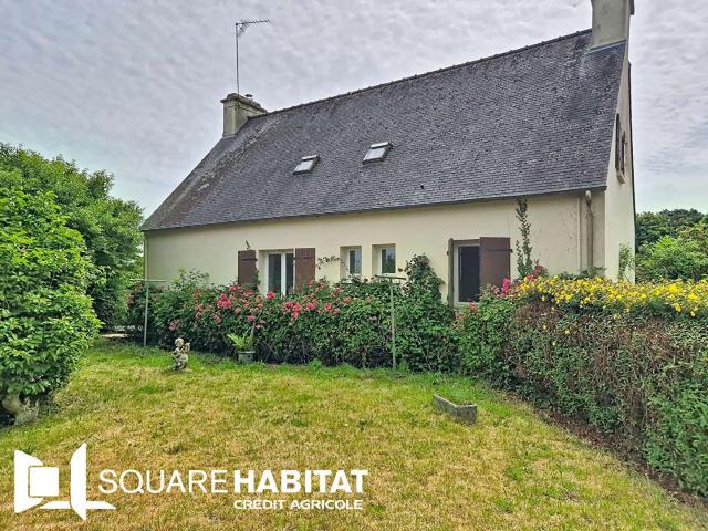 Maison vente à Guingamp, Bretagne