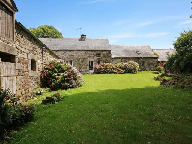 Maison vente à Guingamp, Bretagne