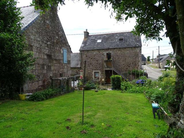 Maison vente à Guingamp, Bretagne