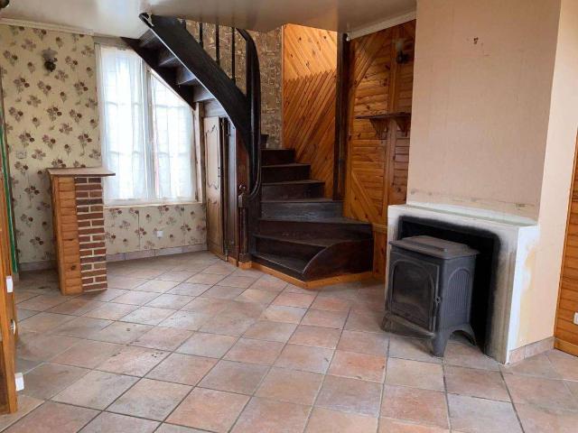 Maison vente à Bernay, Glos-la-ferrière