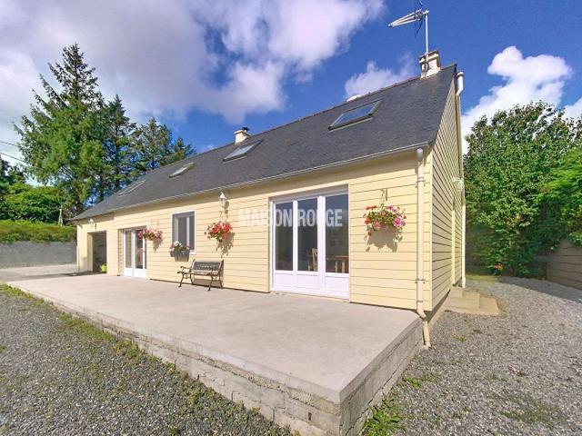 Maison vente à Guingamp, Bretagne