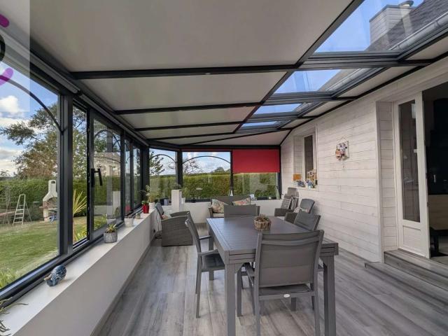 Maison vente à Gonneville-le-Theil, Manche