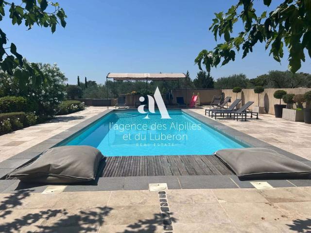 Maison vente à Apt, Gordes
