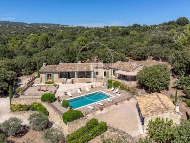 Maison vente à Apt, Gordes