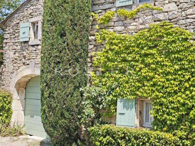 Maison vente à Apt, Gordes