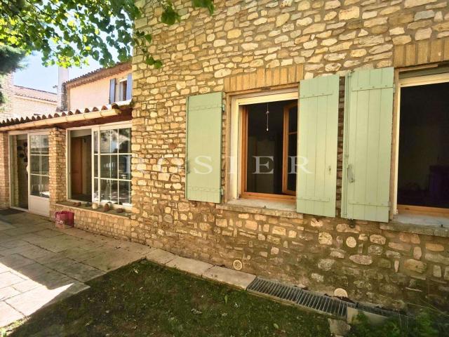 Maison vente à Apt, Gordes