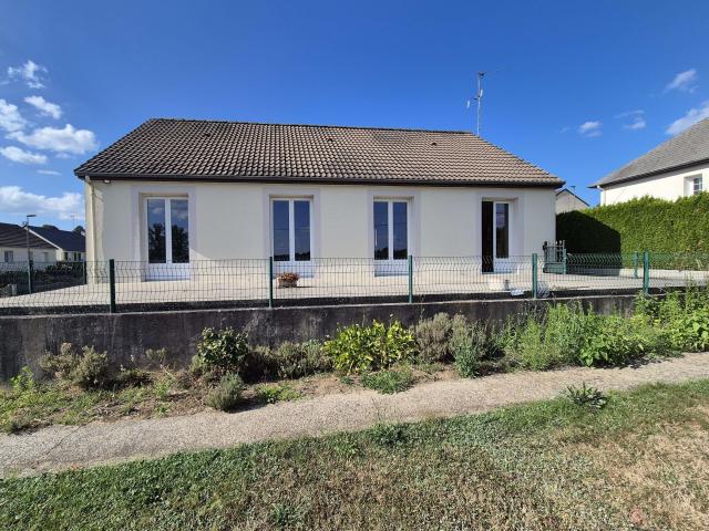 Maison vente à Mayenne, Gorron