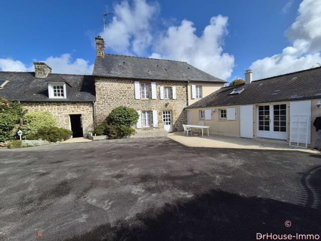 Maison vente à Mayenne, Gorron