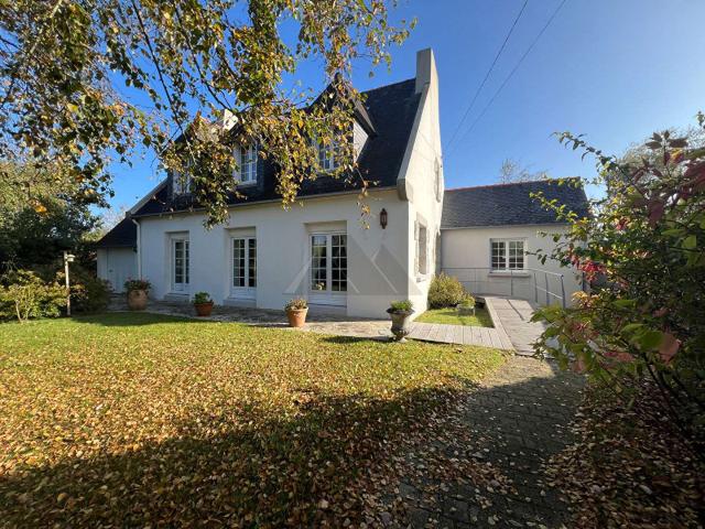 Maison vente à Brest, Bretagne