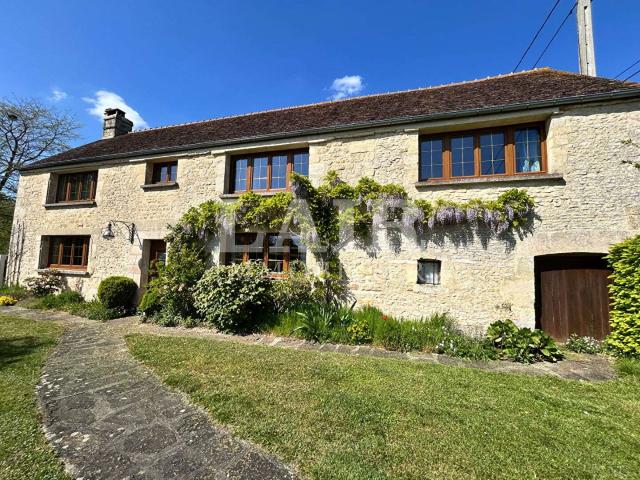 Maison vente à Argentan, Normandie