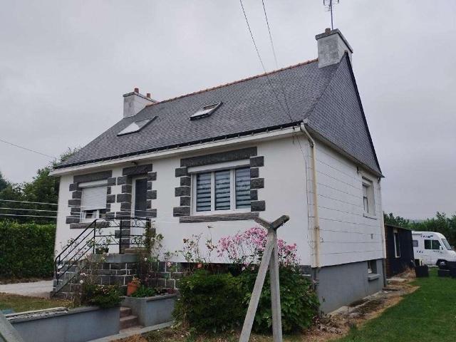 Maison vente à Pontivy, Bretagne