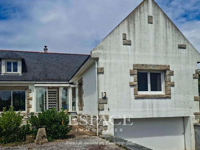 Maison vente à Gourin, Morbihan