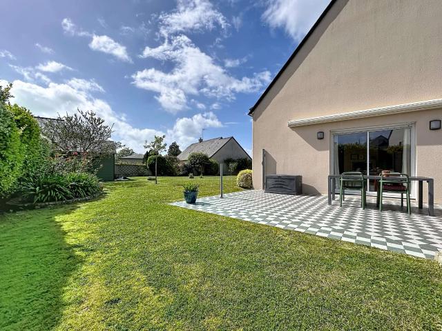 Maison vente à Coutances, Gouville-sur-mer