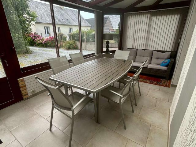 Maison vente à Coutances, Gouville-sur-mer