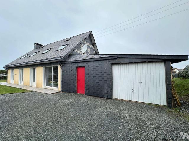 Maison vente à Coutances, Gouville-sur-mer