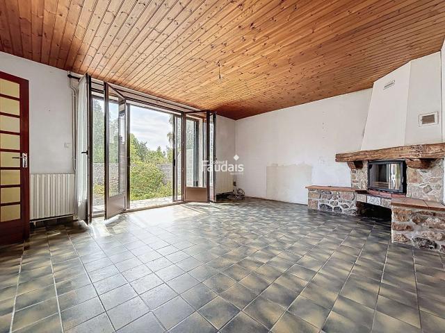 Maison vente à Coutances, Gouville-sur-mer
