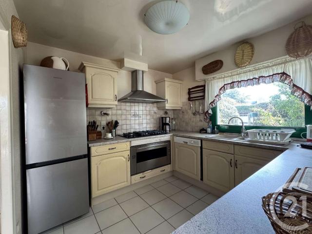Maison vente à Coutances, Gouville-sur-mer