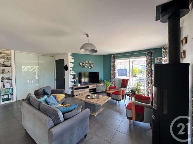 Maison vente à Coutances, Gouville-sur-mer