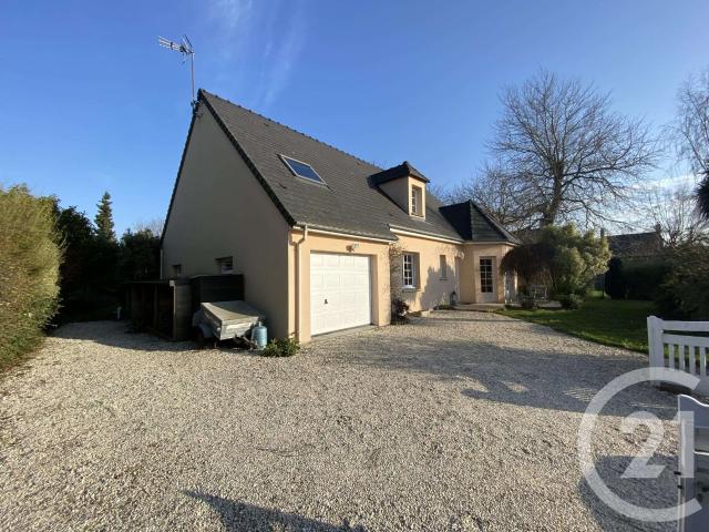 Maison vente à Coutances, Gouville-sur-mer