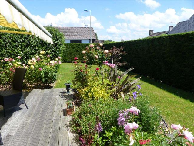 Maison vente à Coutances, Gouville-sur-mer