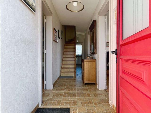 Maison vente à Le Havre, Trouville