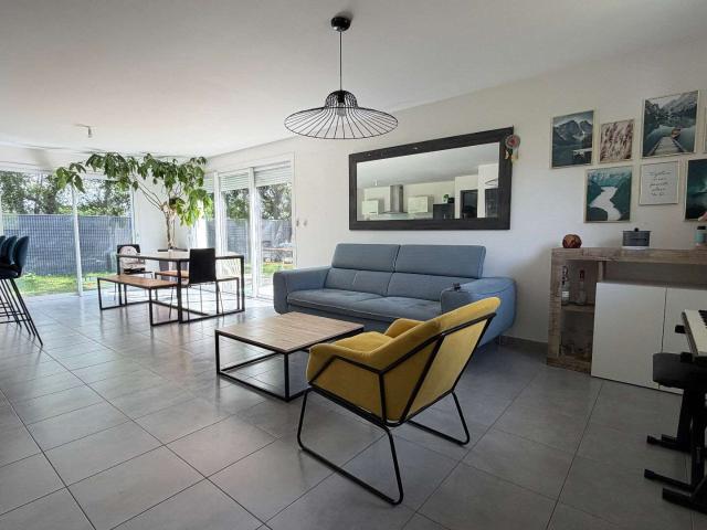 Maison vente à Châteaubriant-Ancenis, Pays de la Loire
