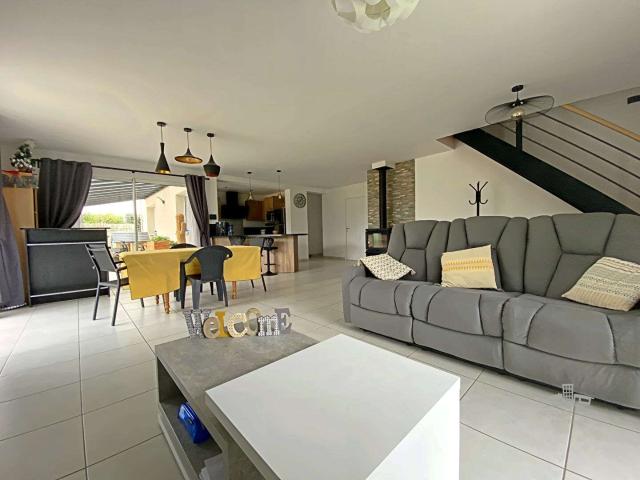 Maison vente à Châteaubriant-Ancenis, Pays de la Loire