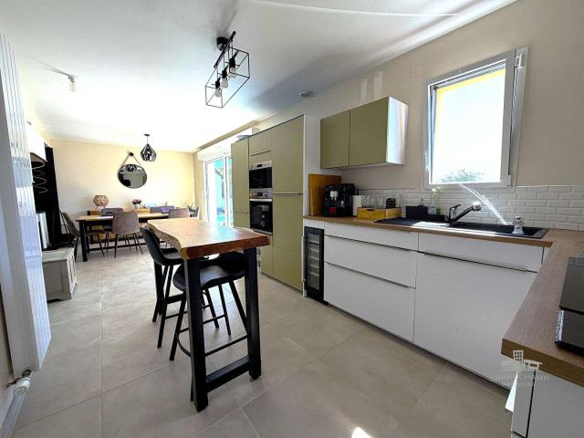 Maison vente à Châteaubriant-Ancenis, Pays de la Loire