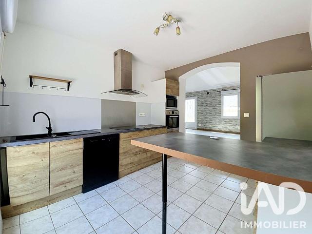 Maison vente à Châteaubriant-Ancenis, Pays de la Loire