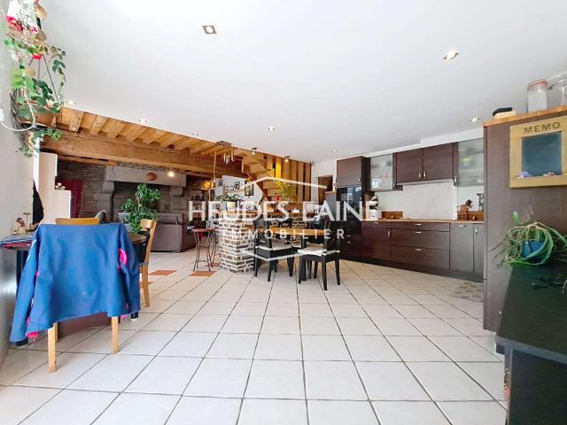 Maison vente à Avranches, Parigny