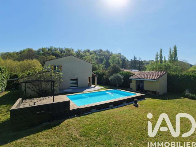 Maison vente à Die, Grane