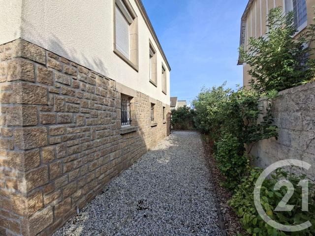 Maison vente à Avranches, Granville
