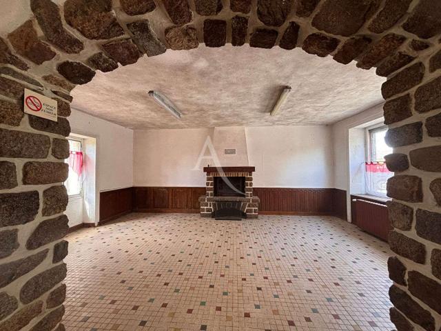 Maison vente à Mayenne, Grazay