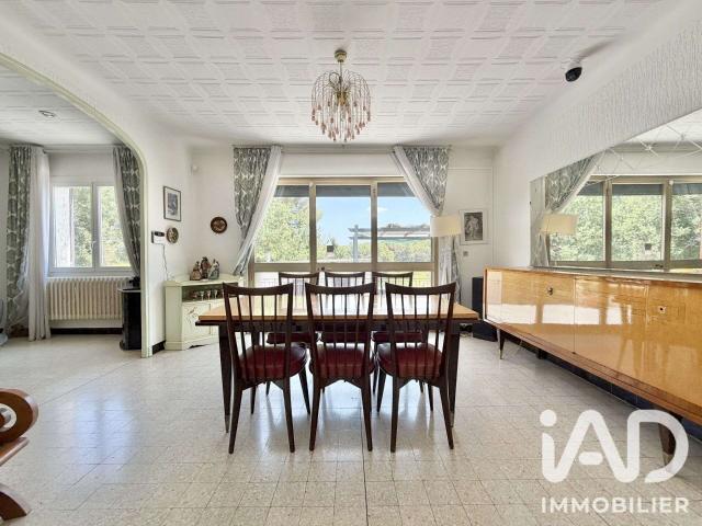 Maison vente à Aix-en-Provence, Gréasque