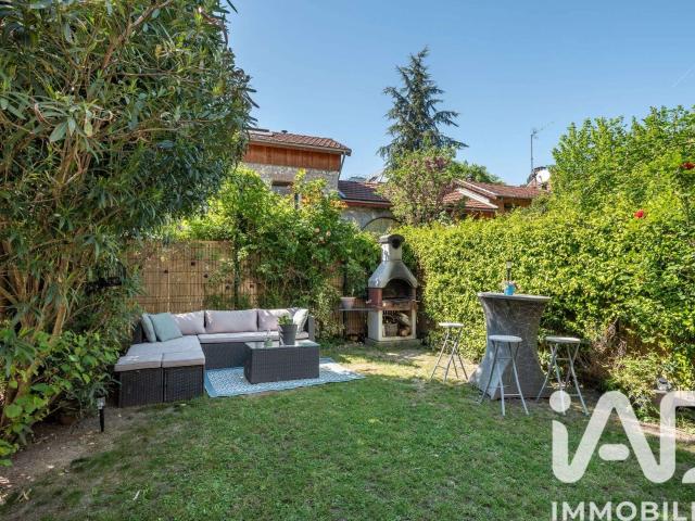 Maison vente à Grenoble
