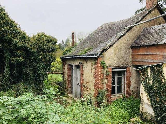 Maison vente à Segré, Grez-neuville