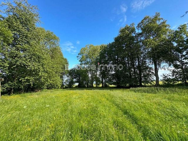 Maison vente à La Rue Villaine, Bosc-le-Hard