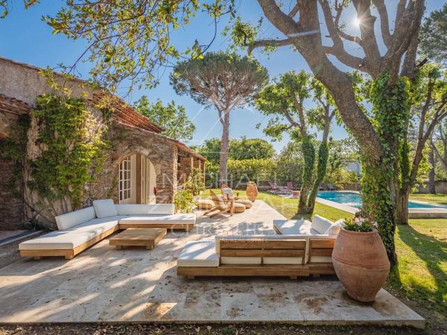 Maison vente à Arrondissement de Draguignan, Grimaud