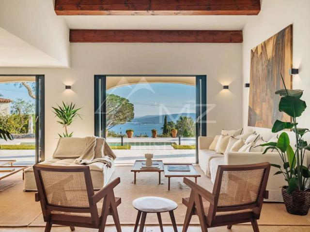 Maison vente à Arrondissement de Draguignan, Grimaud