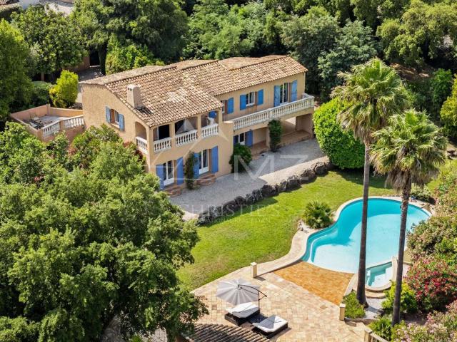 Maison vente à Arrondissement de Draguignan, Grimaud