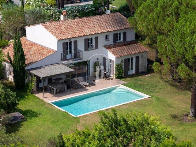 Maison vente à Arrondissement de Draguignan, Grimaud