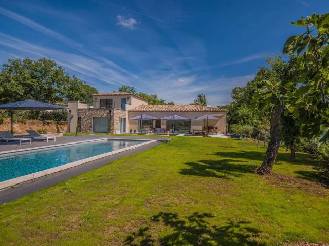 Maison vente à Arrondissement de Draguignan, Grimaud