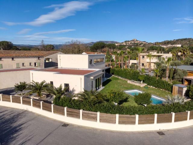 Maison vente à Arrondissement de Draguignan, Grimaud